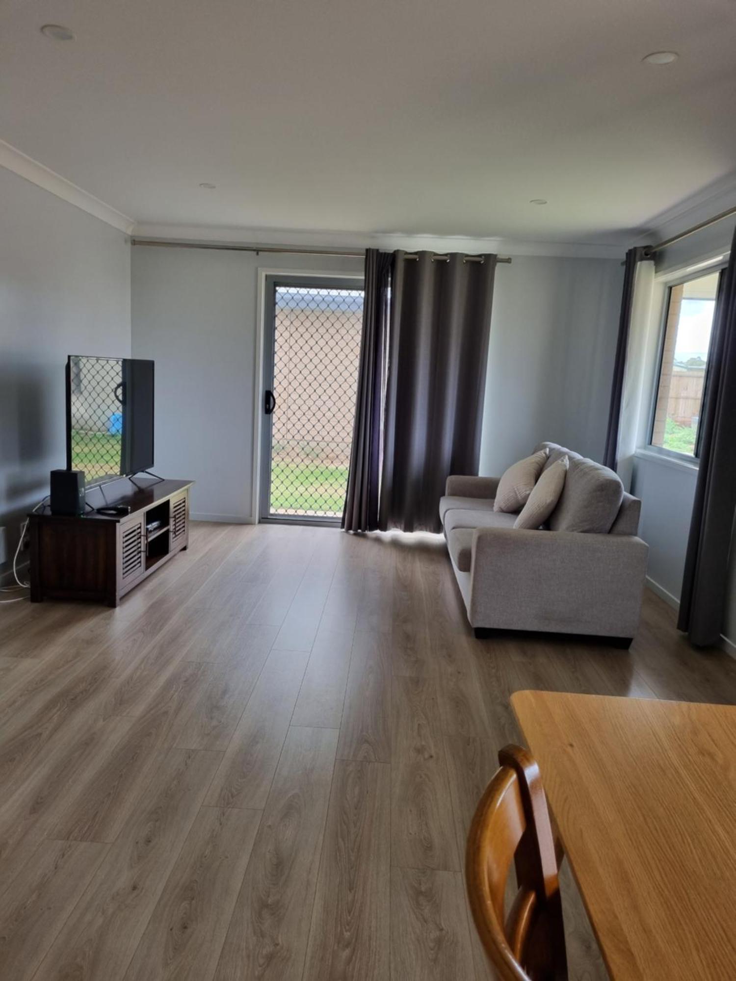 Markwell 2Bed 2Ensuite Villas Kingaroy Exterior foto